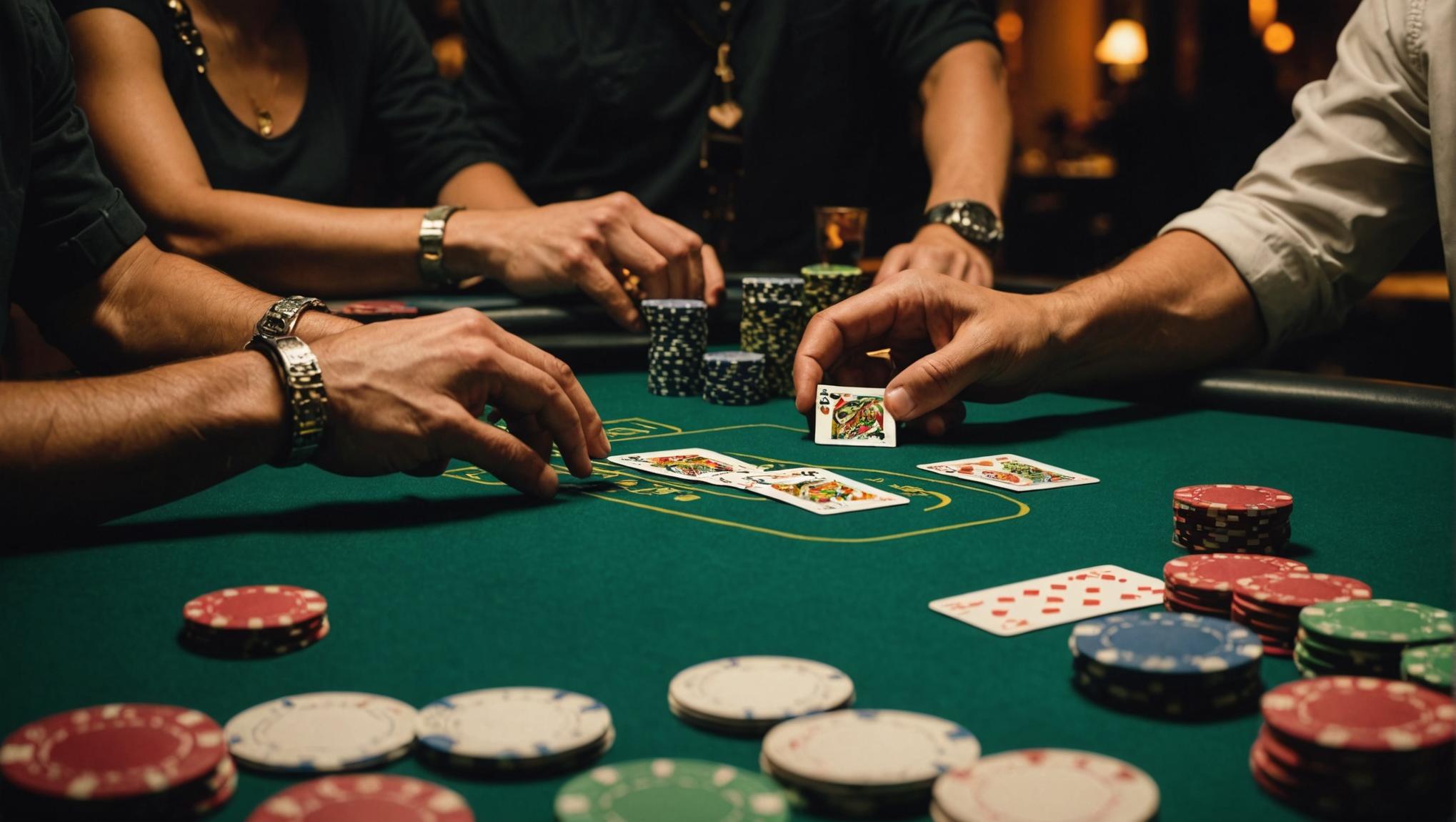 Các nền tảng và ứng dụng phổ biến để chơi Poker