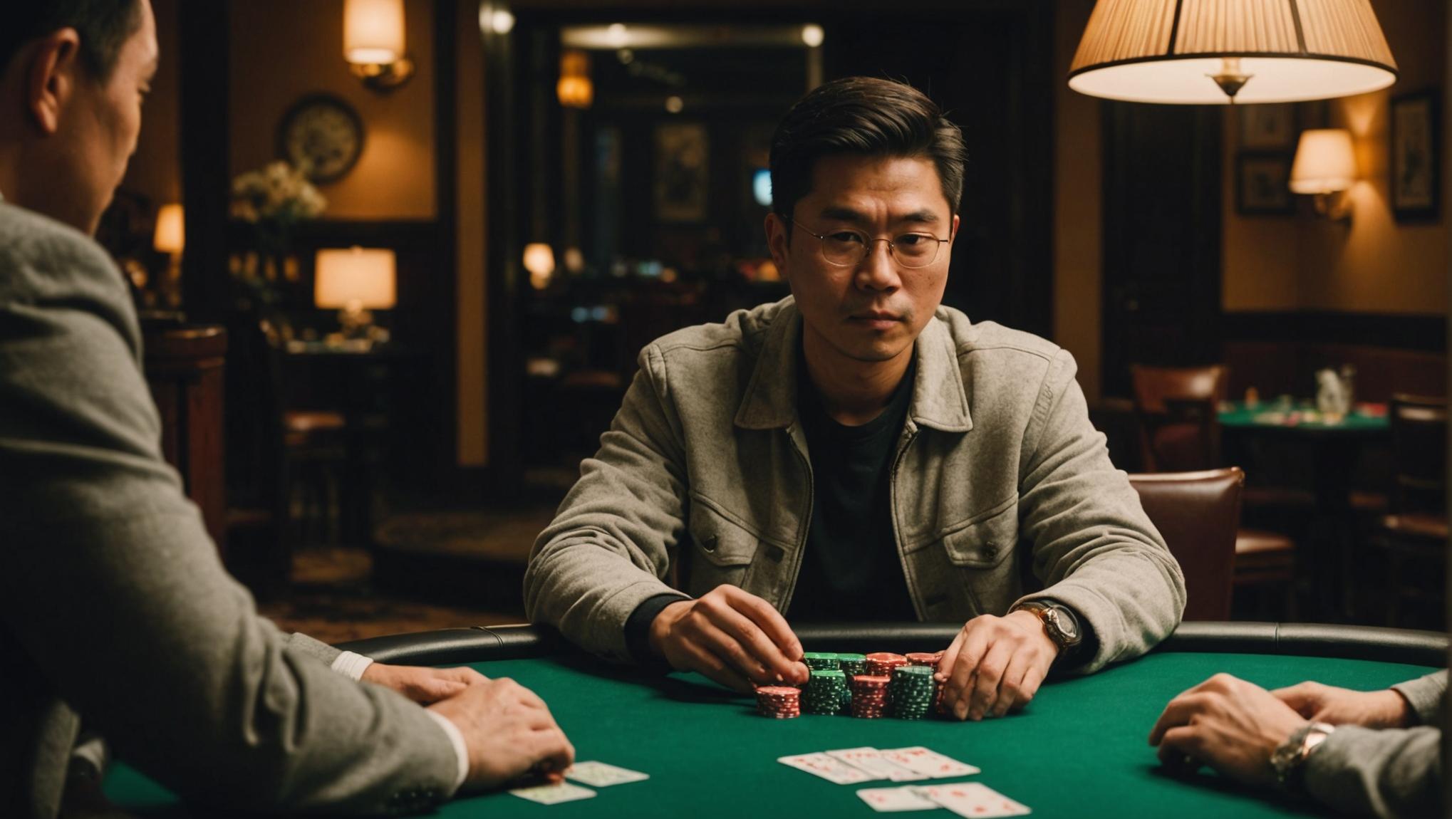 Khái niệm và Tầm Quan Trọng của Quản Lý Bankroll Poker