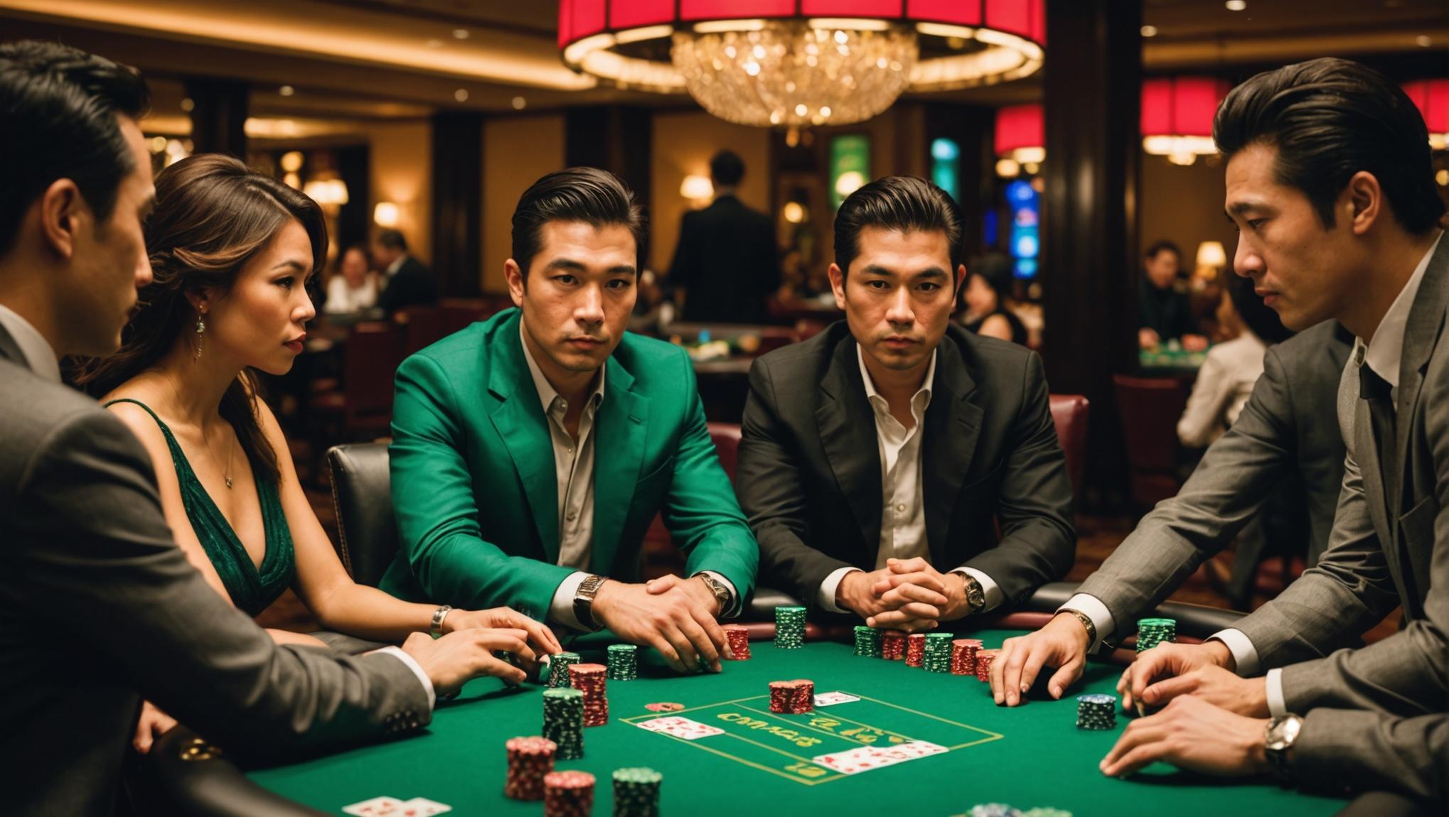 Poker Cơ Bản