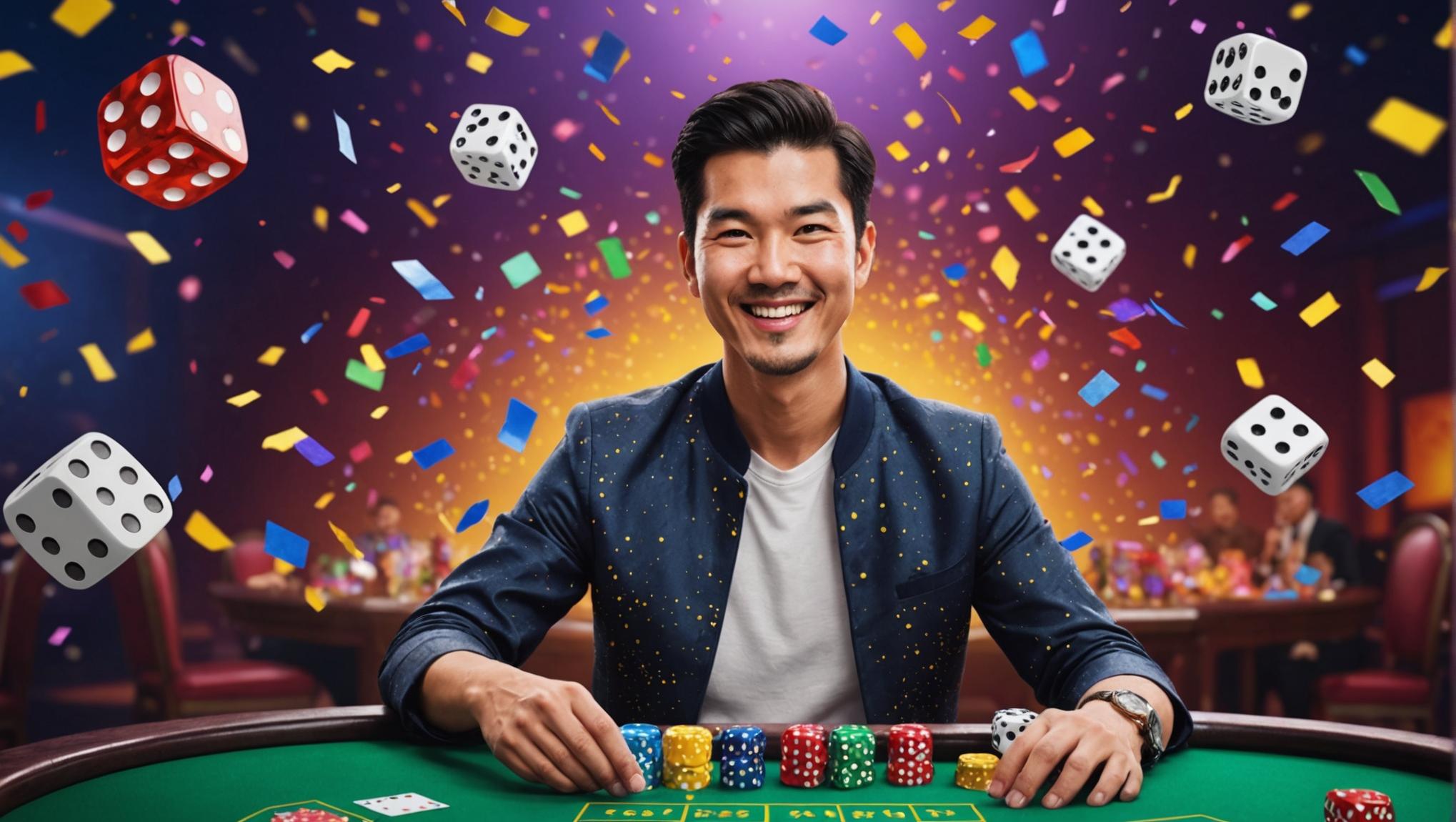 Tài Xỉu Casino Online Uy Tín